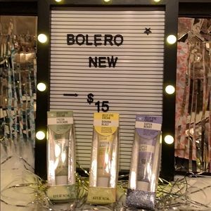BOLERO, Beverly Hill product all new🌴